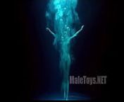 Rebecca Romijn - Femme Fatale (full frontal underwater) from rebecca romijn sextape