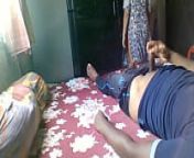 Dick flash on real indian maid from india flashing