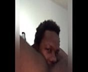 Eating my step mom best friend pussy having her goin crazy from jamaican mature mom masturbating with cucumber
