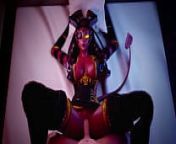 Devil's in the Details - Subverse from subverse trailer adult game by fow interactive