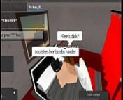 Fucking Roblox slut in condo (old vid) from low quality xxx sexy hot fucking all full videolow kb