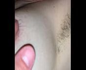 Extreme Hairy Wife Hairy Nipples and Pits from peluda extrem