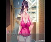 Ai, The Caring Wife Who Can&rsquo;T Refuse Any Requests Part 1 (Eng Sub) from ne hentai
