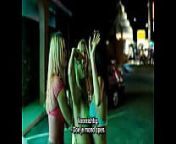 movie Spring Breakers 2012 remix from ella hudgens nude