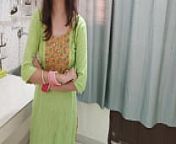 step Brother Cant Wait, Is His Favorite New Toy (Part-1) Roleplay saarabhabhi6 from desi chudai bhai bahen ja