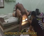 HOTEL NO RIO DE JANEIRO A GORDINHAGOSTOSAMORANGO RJ,MATANDO A SAUDADESCOM O ROMYNHORJ from kill sex com