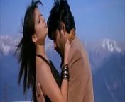 Lady super star part-2 from tamil actress divya spandana lip lock kiss and sexoob suck
