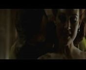 Carla Gugino in Watchmen (2009) from carla gugino big nude boobs jaded movie