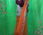 how to wear saree to look like simple how to drape saree new video this dec from how to drape saree in housewife mp4