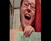 Verification video from dustu champa hot lovely vlogs