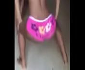 dancehall skinout from jamaican pantyless pussy skinout