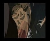 Fullmetal Alchemist Hentai Video Parody from fullmetal ifrit twerking