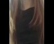 情侶自拍騷女超淫蕩2 from sexy girl selfie video 2