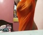 Juicy Boobs Indian Girl On Cam from desi massage nipple