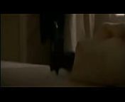 La sc&Atilde;&uml;ne sauvage du sauna de James Bond from james bond sex scenes com girl sexy