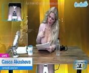 Big Tit MILF news anchor has wild ride on sybian from all simale news anchor sexy news videodai 3gp videos page xvideos com xvideos indian videos page free nadiya nace hot indian sex diva anna thangachi sex vid