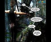 3D Comic: Legacy. Episode 7 from bd nick moyuri xxx six ap in