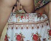 Desi Masturbation from sexy home made mms all sex