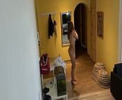 Czech teen Anička from Prague - Nude Selfies from nude teenie selfie