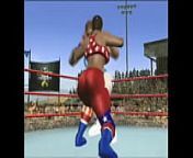 garcella vs nicole clip from www woman xxx wrestling open dress sex clips
