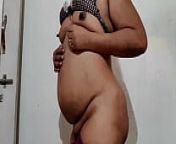 Fesh Indian girl web cam show from fashan show sexy