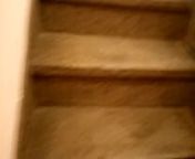 Sarah Rosa │ S&eacute;rie │ Faxina na Casa │ parte 6 │ Limpando as Escadas from indian girl stairs