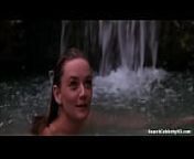 Gina Gershon Michele Little in Sweet r. 1987 from gina gershon sexekha nude in utsav movie