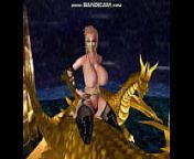 Red Light Production: Dragon Riders VI from xxx roxi red vi