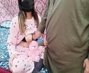 Desi Stepdaughter Playing With Her Favourite Toy Teddy Bear But Her Stepdad Looking To Fuck Her Pussy from desi girl masturbation with bear bottel