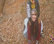 Fucking my step sister in the woods from victoria cakes gibby the clown