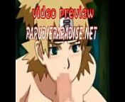 Naruto e Temari from temari porn