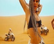 Major Lazer - Sua Cara Feat. Anitta & Pabllo Vittar(Official Music Video) from vevo video