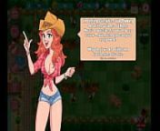Nutaku Booty Farm Hentai Game Part 03 from raunchy cartoons