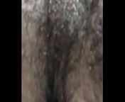 capturedvideo.MOV from hairy desi choot video