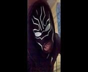 Its Christmas @MarvelMB [MASKON] from i can39t find my mask