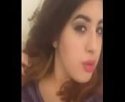 Zara khan from mahira khan boobs show in