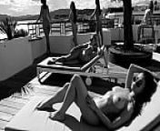 Playboy Spring in Nice 1 from dimitra alexandraki playboy