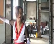 女忍者くノ一 from kunoichi lady ninja trailerndakni sex photo