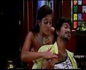 Nayanthara hot navel and boobs compilation from nayanthara hot boobs boob shake hd tamil movie ayya