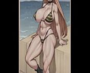 Huge Hentai Titties That Will Make You Cum from huge hentai tits big anime boobs fondledngla xxx 2015 newï¿