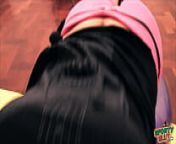 Perfect Cameltoe Pussy! In Tight Spandex! Working Out! Ass!! from cametoe pussy