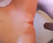 Sex Doll Torso from Ebay ploughing from fuuka doll