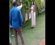 Swathi naidu saree dropping part-1 short film shooting from telugu housewife saree remove cheating husband friend sex video