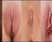 What Kind Of Pussy Do You Prefer? from arthi agarval hairy pussy pic piss