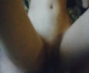 Step sister let me creampie her pussy from indian sex me