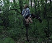fucking in nature with a trans from gay sex 18xxx bap eva gre