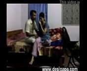 Desi Couple from desi lundexivf