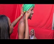 Bangnolly Tv- Pujari and the sexy goddess ( Behind The Scene ) from pujari sadhu