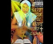Miss Lil Makis - Save Your Soul Inside Me (Zalmo 2) [Find me in Youtube] from miss lil