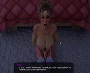 Complete Gameplay - Milfy City, Part 18 (1.0) from perv city pussy